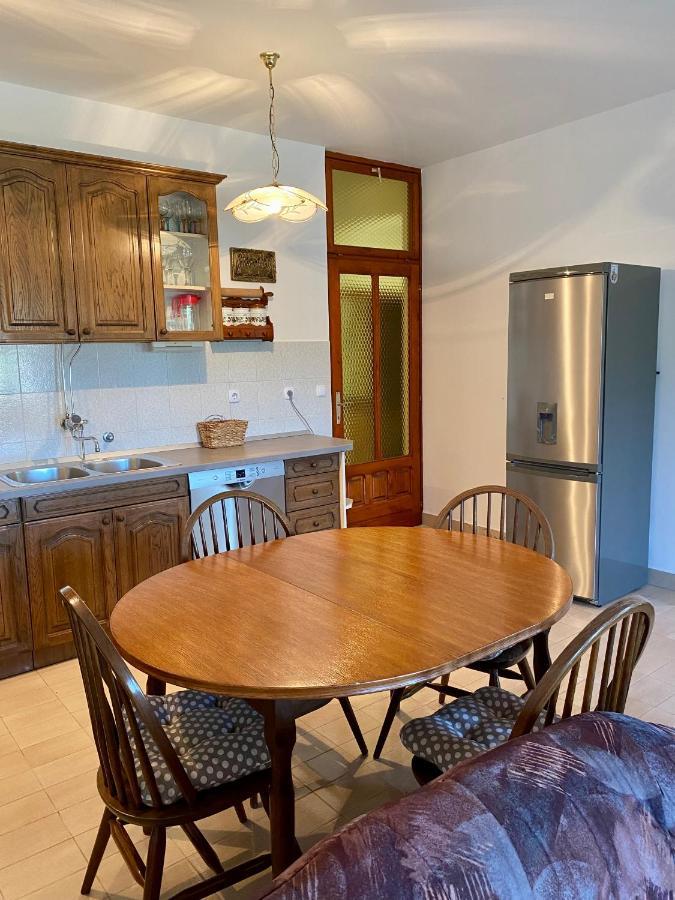 Apartmani Luka Zrnovo 외부 사진