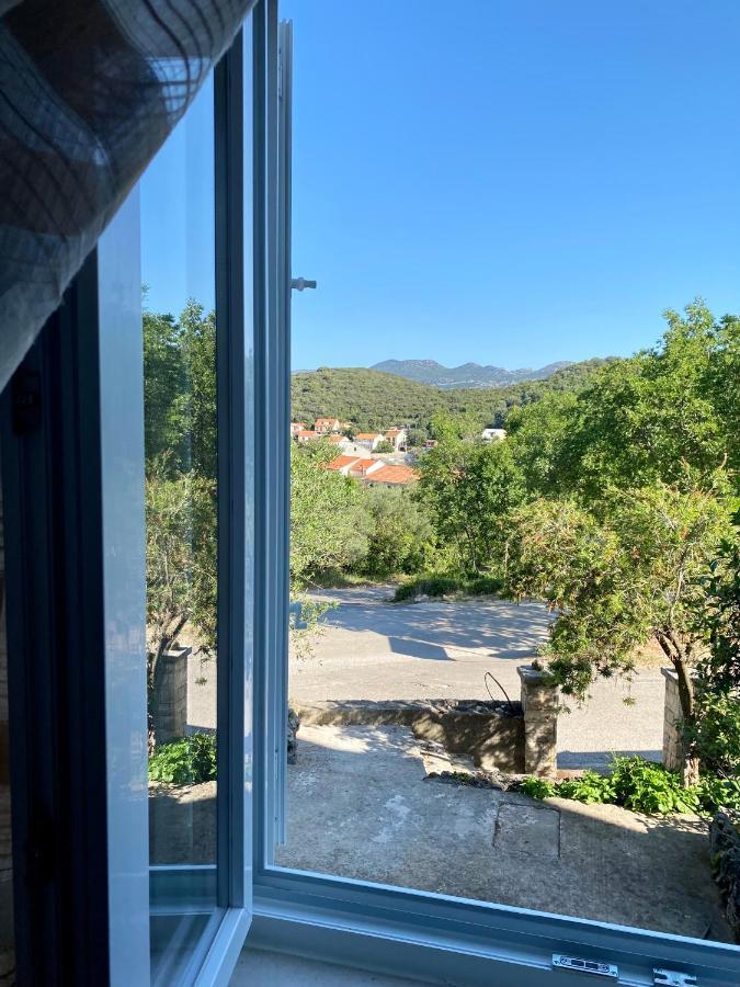 Apartmani Luka Zrnovo 외부 사진