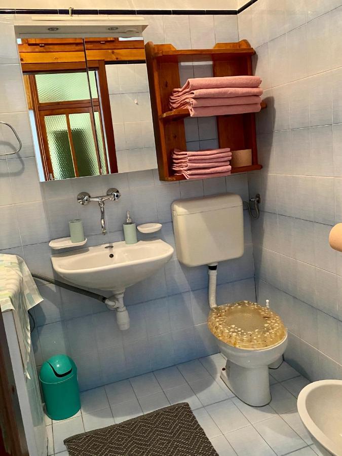 Apartmani Luka Zrnovo 외부 사진