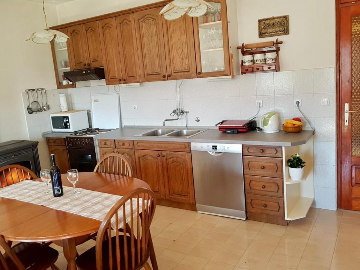 Apartmani Luka Zrnovo 외부 사진